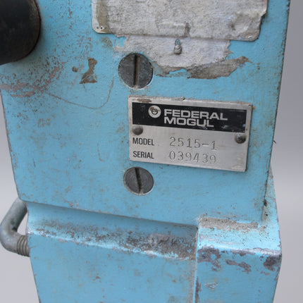 Federal Mogul 2515-1 Heavy Duty Core Drill Stand