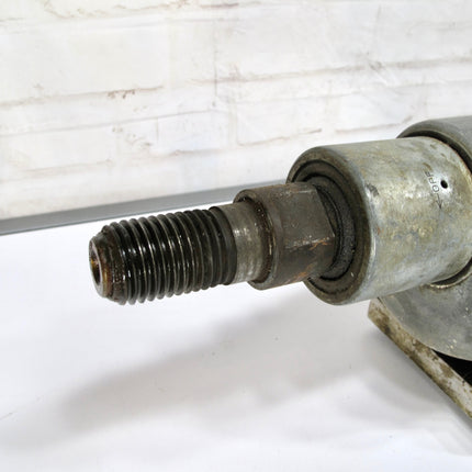Milwaukee Dymodrill 4090 2-10" 1-1/4"-7 spindle thread 120v~, 20A, 900/450 min