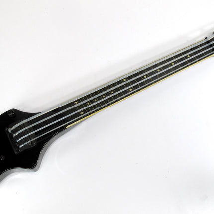 De Armond Ashbory 18" Travel Electric Bass Guitar