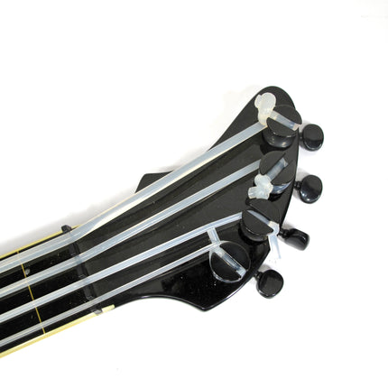 De Armond Ashbory 18" Travel Electric Bass Guitar