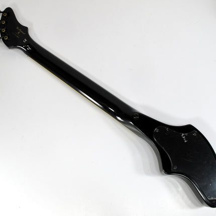 De Armond Ashbory 18" Travel Electric Bass Guitar