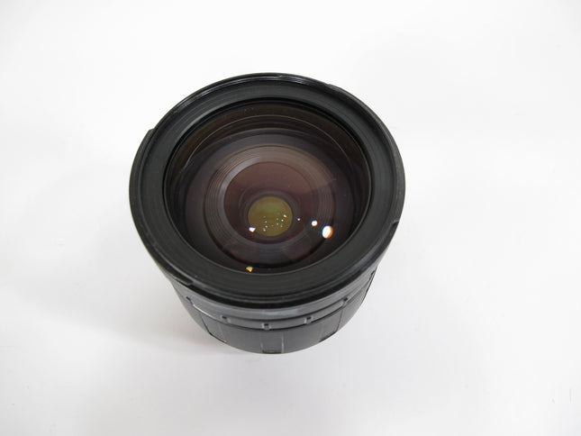 Tamron Aspherical LD 28-200mm f/3.8-5.6 Zoom Camera Lens for Nikon