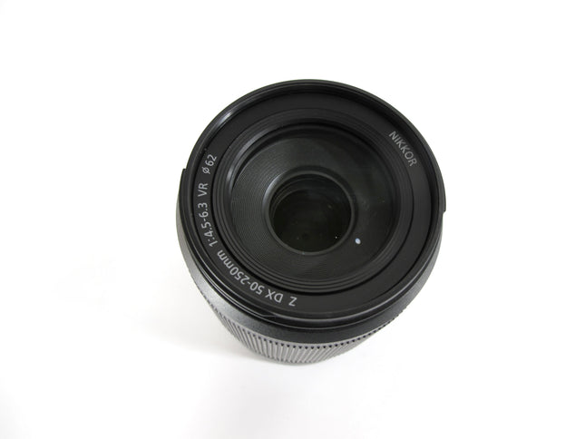 Nikon 50-250mm f/4.5-6.3 VR DX Zoom Camera Lens