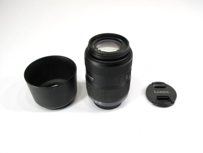 Panasonic LUMIX H-FS045200 G VARIO 45-200mm f/4-5.6 MEGA O.I.S