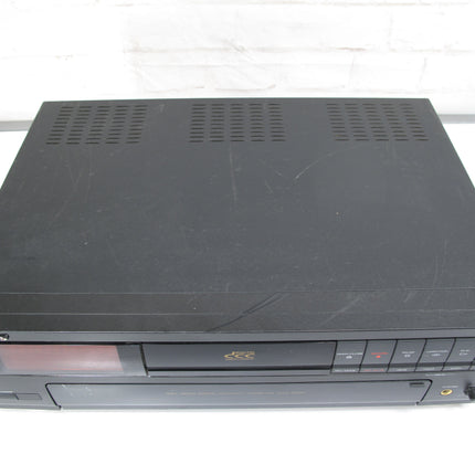 Optimus DCT 2000 DCC Digital Compact Cassette Tape Deck RARE