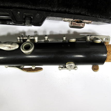 Armstrong 4001 Student Model Resonate Bb Clarinet