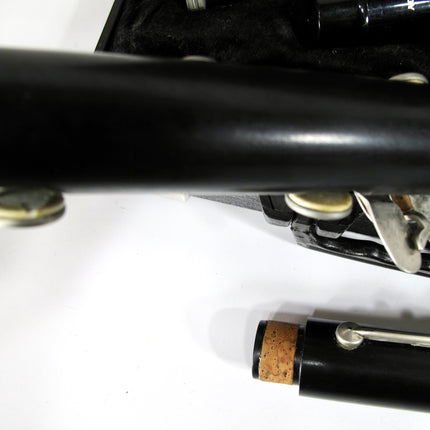 Armstrong 4001 Student Model Resonate Bb Clarinet