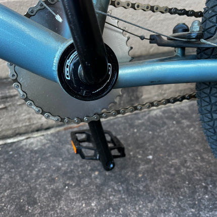 GT Vertigo 2001 Old School Freestyle BMX Trick Bike