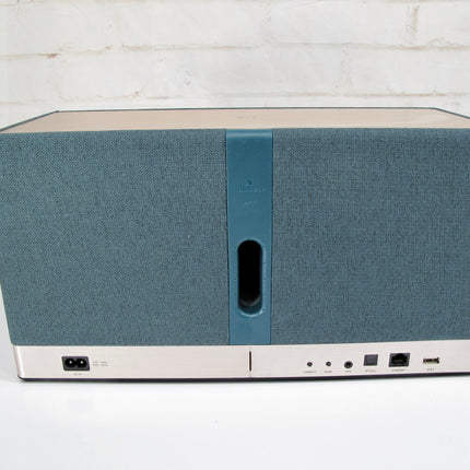 Triangle Hi-Fi Audio AIO 3 Bluetooth Wi-Fi Multi-Room Speaker Green Forest