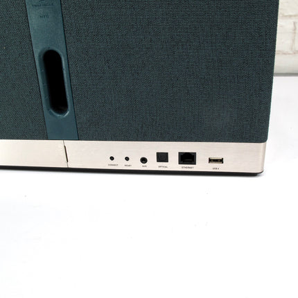 Triangle Hi-Fi Audio AIO 3 Bluetooth Wi-Fi Multi-Room Speaker Green Forest