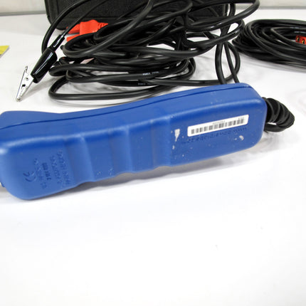 Power Probe Power Probe III PP319FTCBLU Test Light and Voltmeter, BLUE