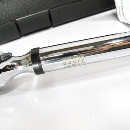 GEARWRENCH 1/2 in. Drive 25-250 ft./lbs. Electronic Torque Wrench