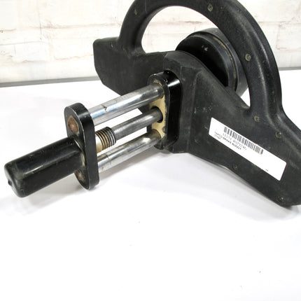 Tapco Tools 11151 Brake Buddy Metal Trim Tool