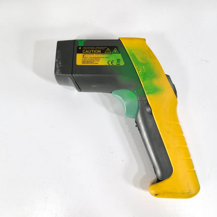 Fluke 561 IR Infrared and Contact HVAC Thermometer