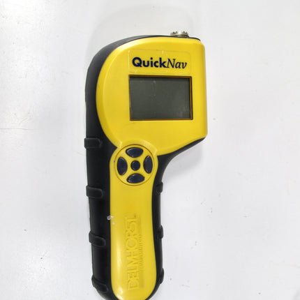 Delmhorst QuickNAV 3 in 1 Moisture Meter Tester Kit