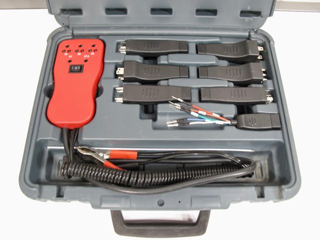 ATD 5614 Relay Circuit Testing Diagnostic  Kit