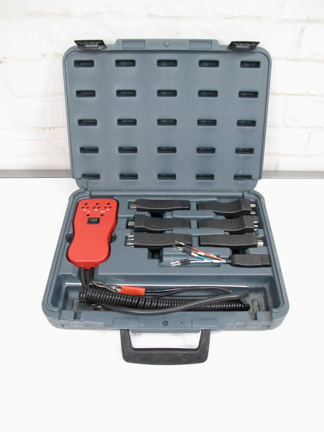 ATD 5614 Relay Circuit Testing Diagnostic  Kit
