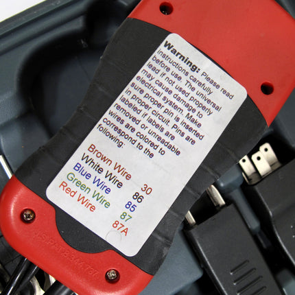 ATD 5614 Relay Circuit Testing Diagnostic  Kit