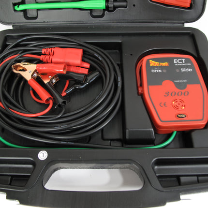 Power Probe PPECT3000 Short/Open Electrical Circuit Finder
