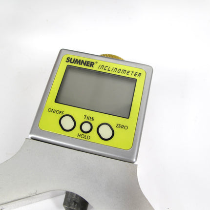 Sumner 784520 Magnetic Centering Punch w/Digital Gauge Magnetic Base