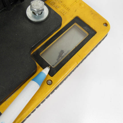 CST/Berger LaserMark LD-400 Red Laser Detector Receiver