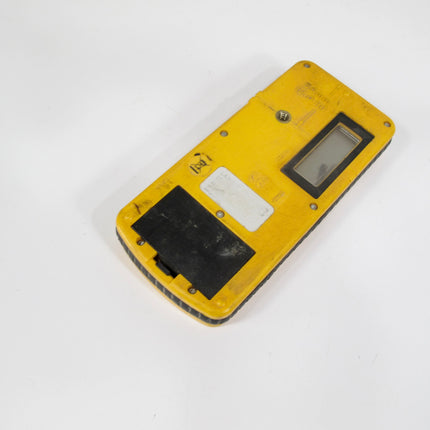 CST/Berger LaserMark LD-400 Red Laser Detector Receiver