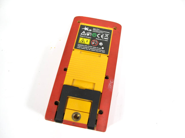 Pacific Laser Systems PLS1 Hand Held Laser Distance Meter Measuring Device