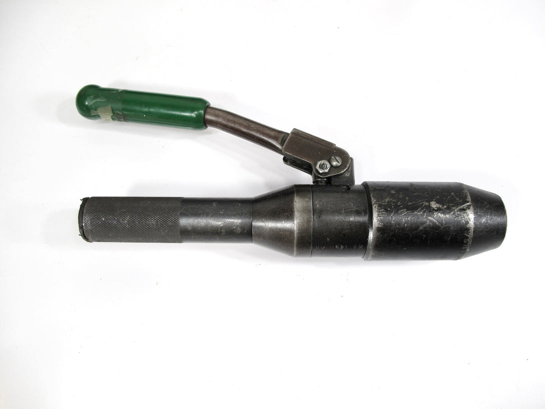 Greenlee 7804SB Quick Draw Hydraulic Punch Driver – ZeereeZ