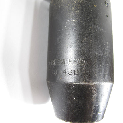 Greenlee 7804SB Quick Draw Hydraulic Punch Driver