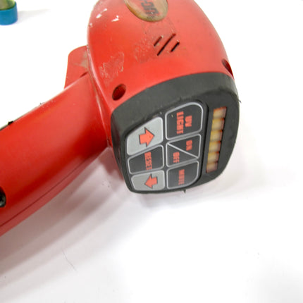 Snap-on ACT755 Halogen Leak Detector Refrigerant R22 R132a