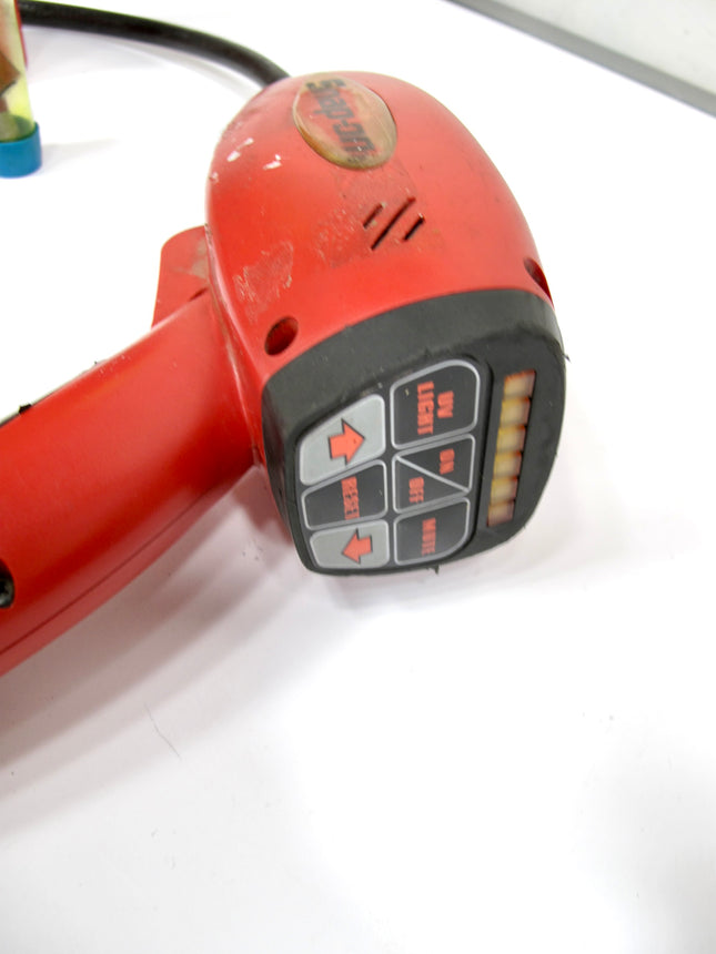 Snap-on ACT755 Halogen Leak Detector Refrigerant R22 R132a