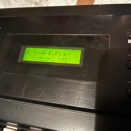 Roland XP-10 Multitimbral 61 Key Digital Keyboard Synthesizer