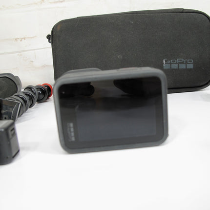 GoPro HERO 9 Black 20MP 5K Ultra HD Action Camera