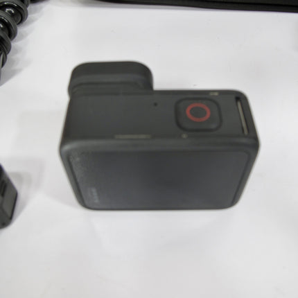 GoPro HERO 9 Black 20MP 5K Ultra HD Action Camera