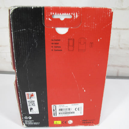 HILTI PD-E Laser Distance Meter Digital Rangefinder Measuring Tool