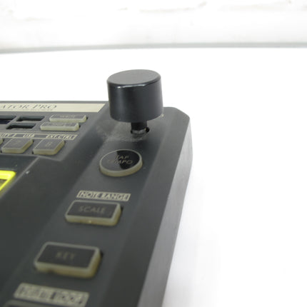 Korg Kaossilator Pro KO-1PRO Dynamic Phrase Synthesizer Loop Recorder