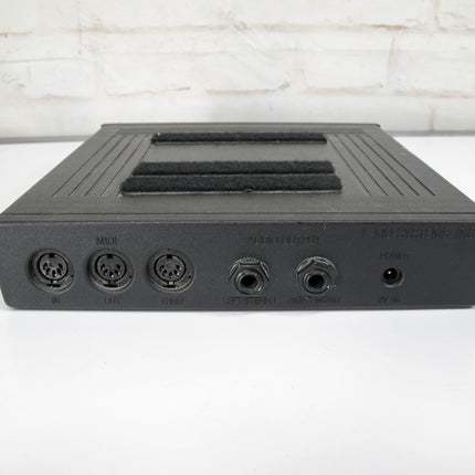 Emu 9101 Proformance MIDI Transposing Sound Module