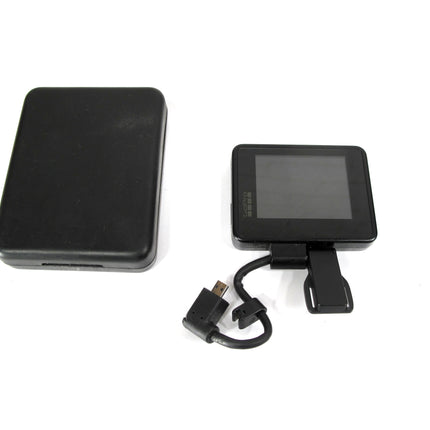 GoPro AJLCD-001-AS Vloggint Flip Display Screen HERO8 HERO9 HERO10 HERO11 HERO12