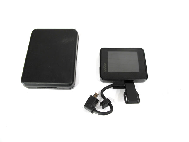 GoPro AJLCD-001-AS Vloggint Flip Display Screen HERO8 HERO9 HERO10 HERO11 HERO12