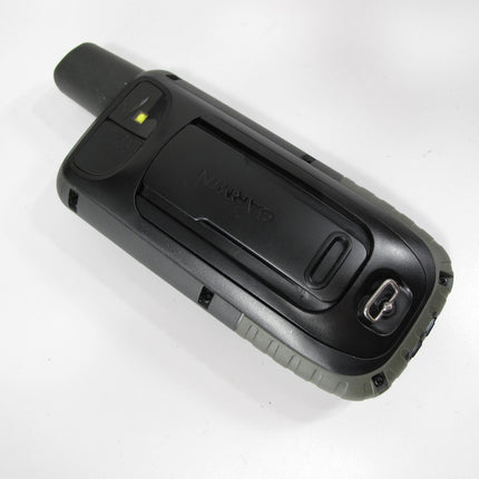 Garmin GPSMAP 66s Multi-Satellite Handheld GPS Navigation Device