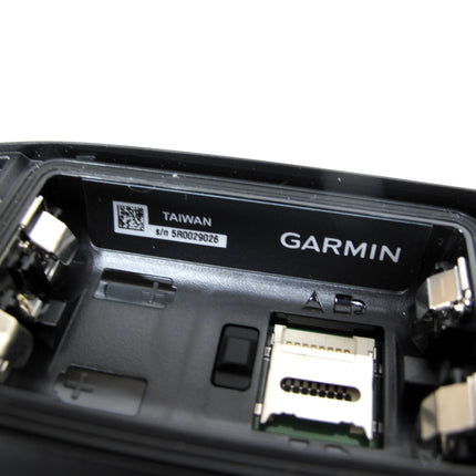 Garmin GPSMAP 66s Multi-Satellite Handheld GPS Navigation Device