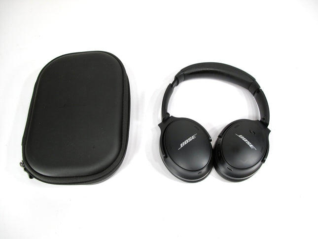 Bose QuietComfort 45 QC45 Noise Cancelling Wireless Bluetooth Headphones