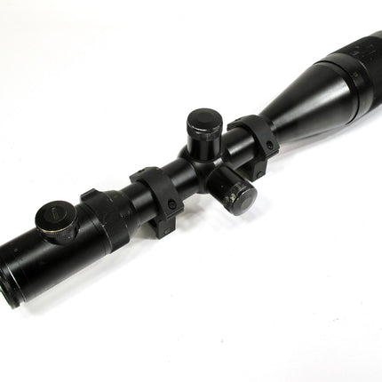 Nightforce Precision Benchrest 8-32x56 .125 MOA Turrets Japan