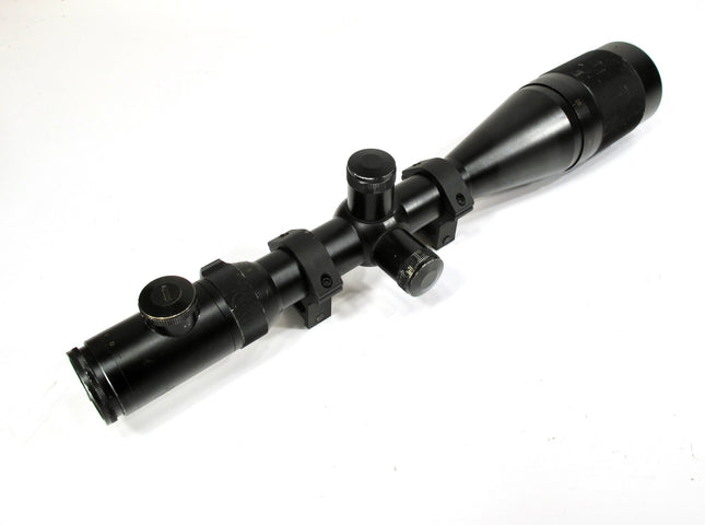 Nightforce Precision Benchrest 8-32x56 .125 MOA Turrets Japan