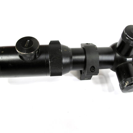 Nightforce Precision Benchrest 8-32x56 .125 MOA Turrets Japan