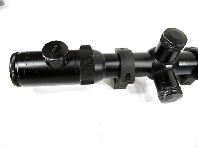 Nightforce Precision Benchrest 8-32x56 .125 MOA Turrets Japan