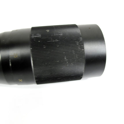 Nightforce Precision Benchrest 8-32x56 .125 MOA Turrets Japan