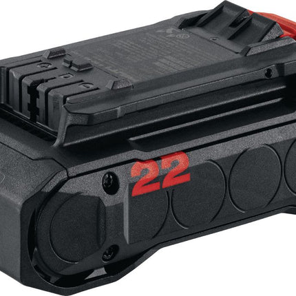 Hilti B 22-85 Li-ion NURON 4.0AH Compact  Power Tool Battery Pack