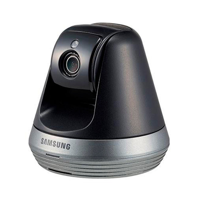 SAMSUNG SNH-V6410PN SmartCam PT 1080p Pan/Tilt Full HD Wi-Fi IP Camera