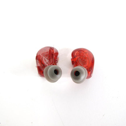 Accutone Studio Series 2 Dynamic Hybrid In Ear Headphones - ZeereeZ